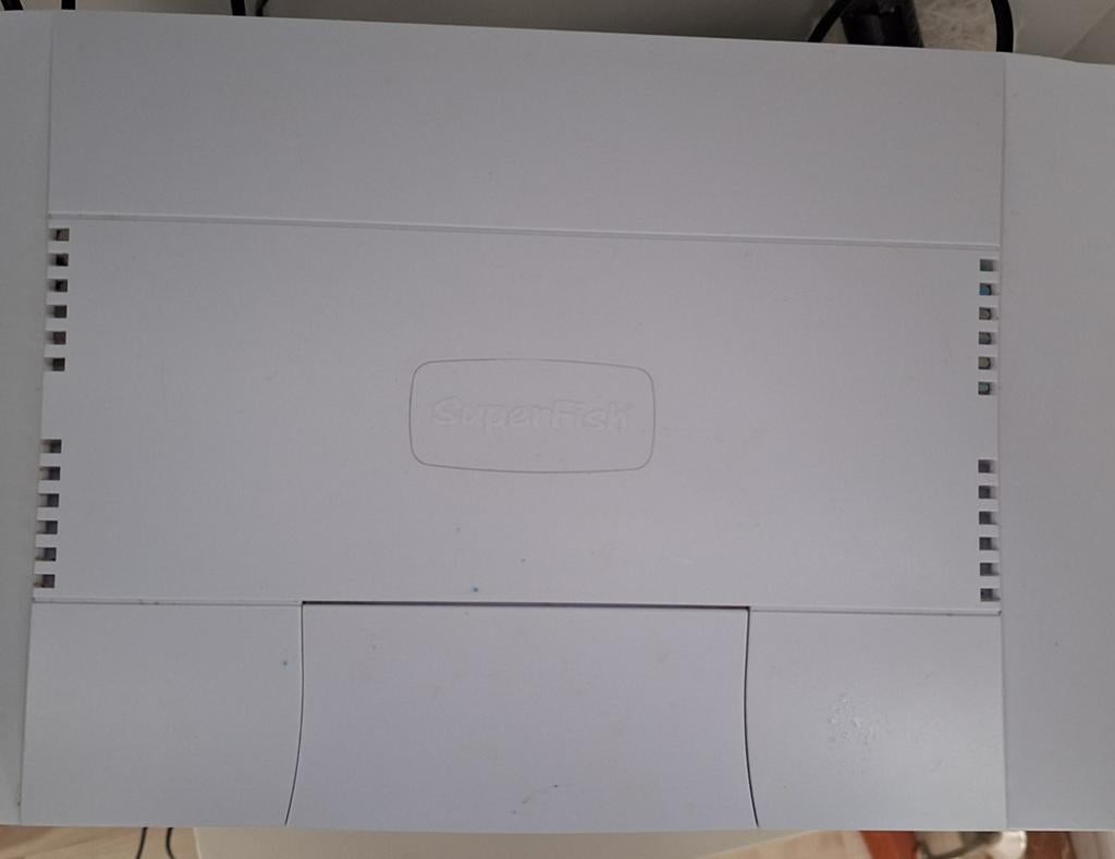 Aquarium 15 liter voor beginners of kweek., Ophalen, Zo goed als nieuw, Leeg aquarium