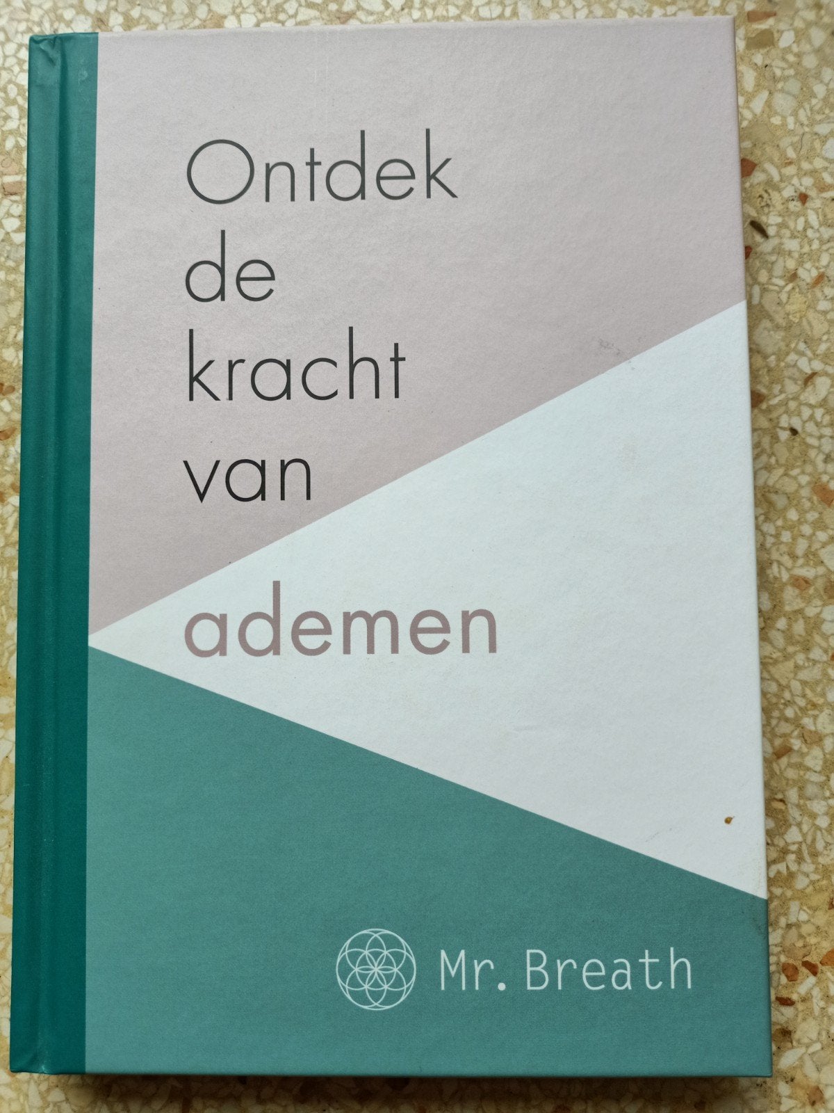 Ontdek de kracht van ademen - Mr. Breath, Ophalen of Verzenden, Zo goed als nieuw, Gezondheid en Conditie, Rob Koning