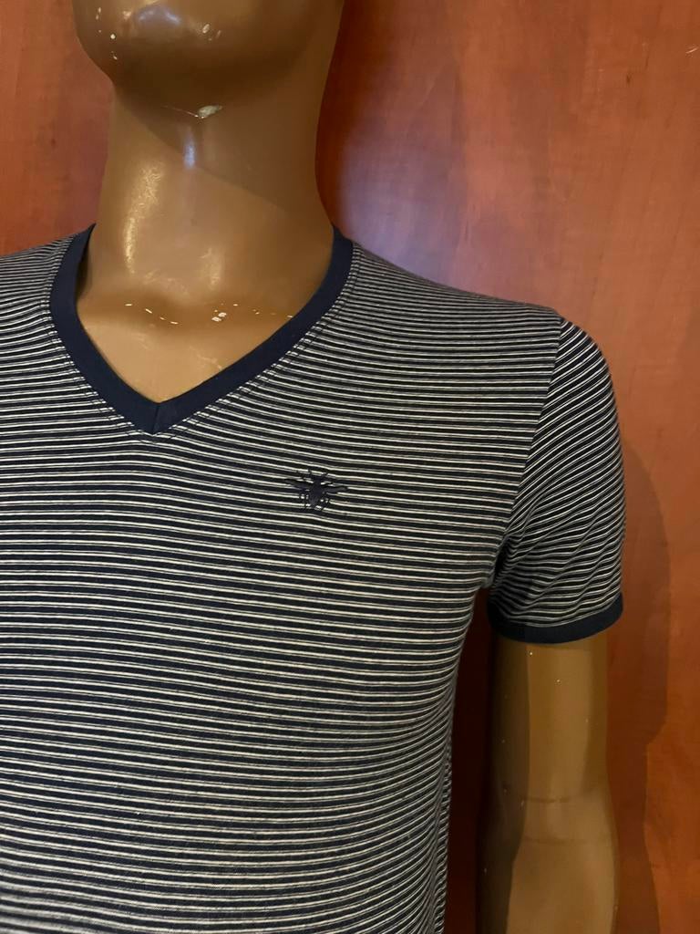 DIOR shirt maat 48 origineel ZGAN, Kleding | Heren, T-shirts, Christian Dior, F, F, Ophalen of Verzenden