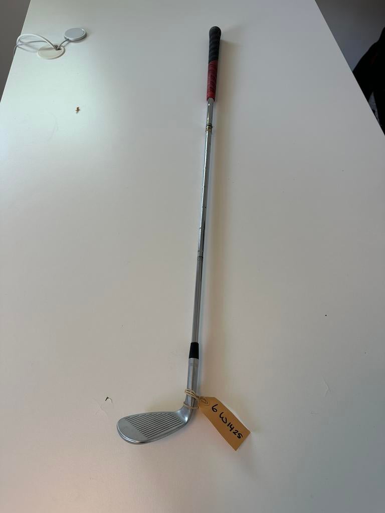 Vokey 60 graden wedge - ZGAN - Testen ok! 6W1425, Overige merken, -, -, Ophalen of Verzenden