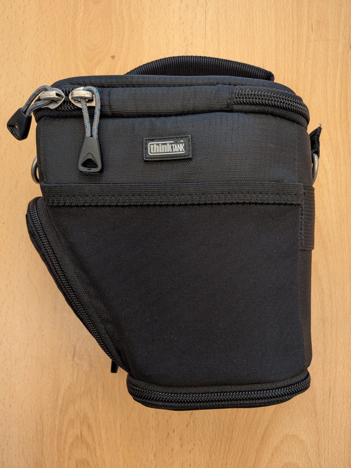 Think Tank Digital Holster 10 v2.0, Ophalen of Verzenden, Zo goed als nieuw, Schoudertas, Overige merken