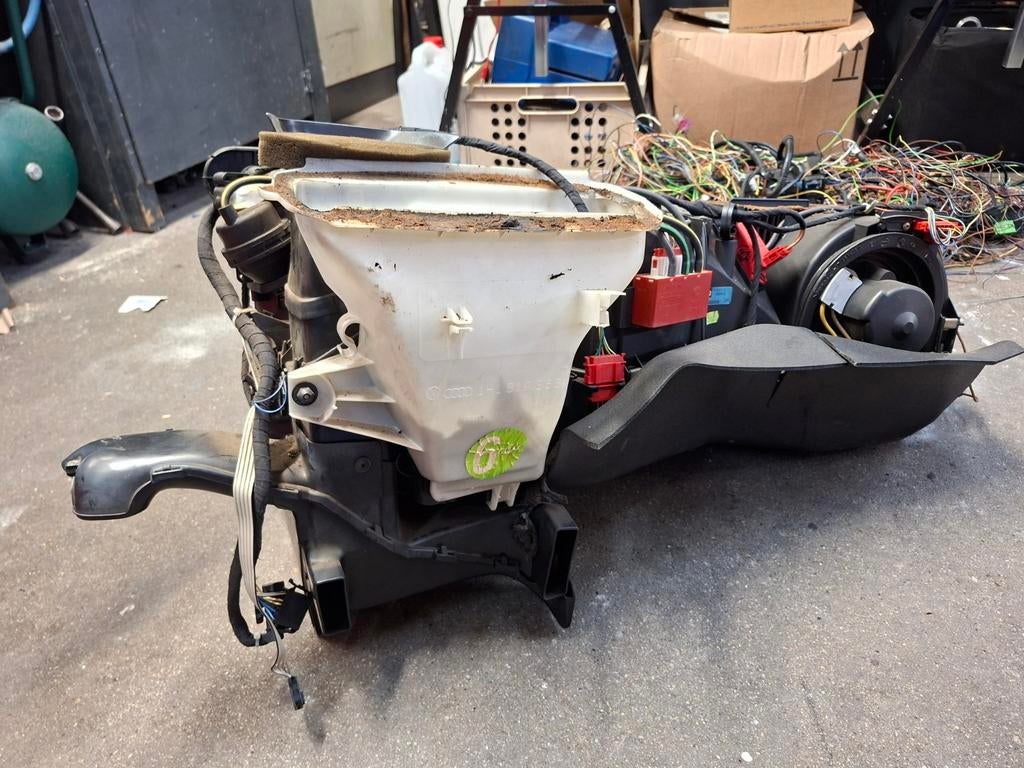 Golf 3 Climatronic Kachelhuis - Goede Werkende Staat, Auto-onderdelen, Airco en Verwarming, Ophalen, Nieuw