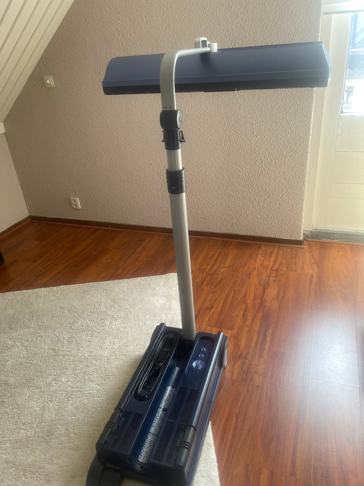 Solarium Philips, Ophalen, Gebruikt, Overige modellen, Minder dan 10 lampen