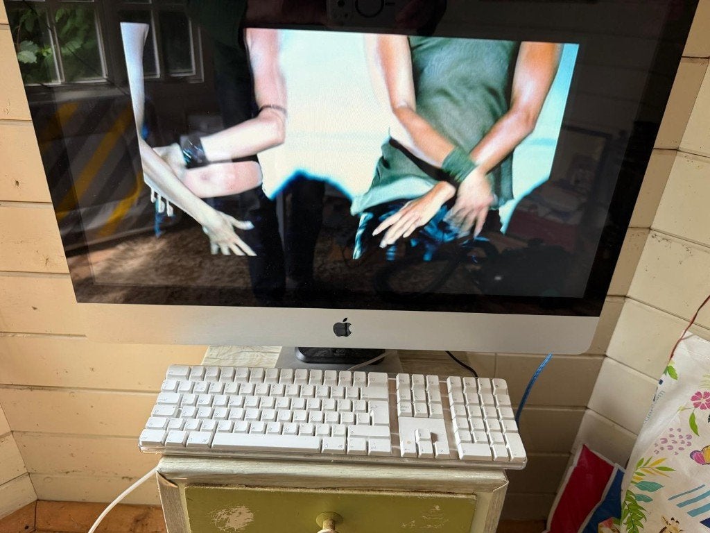 iMac27inch late 2009 I7, Computers en Software, Apple Desktops, Gebruikt, iMac, SSD, 2 tot 3 Ghz, 8 GB, Ophalen