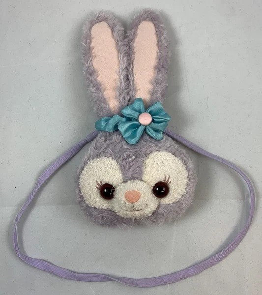 Disney Sea Tokyo Duffy Friends Stella Lou pluche konijn, Verzamelen, Disney, Verzenden, Zo goed als nieuw, Noidea@gmail.com, Kend Used Items EZ
