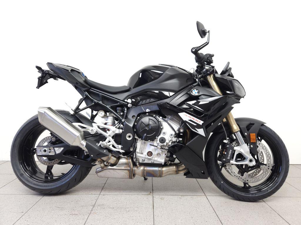 BMW S 1000 R, Motoren, Motoren | BMW, Bedrijf, Naked bike, Meer dan 35 kW