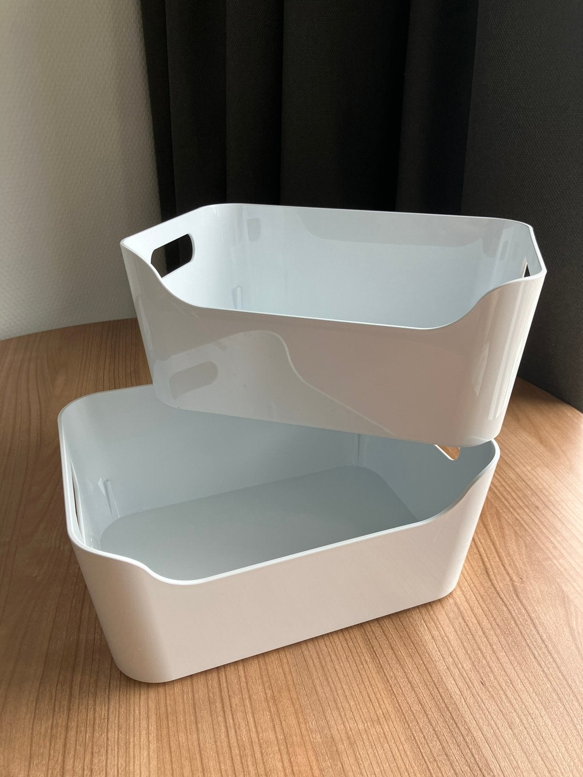 Cupboard organisers, Ophalen, Minder dan 50 cm, Zo goed als nieuw, Minder dan 50 cm
