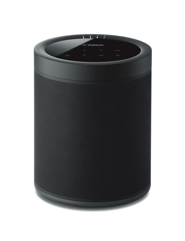 Yamaha MusicCast 20 Speaker Zwart