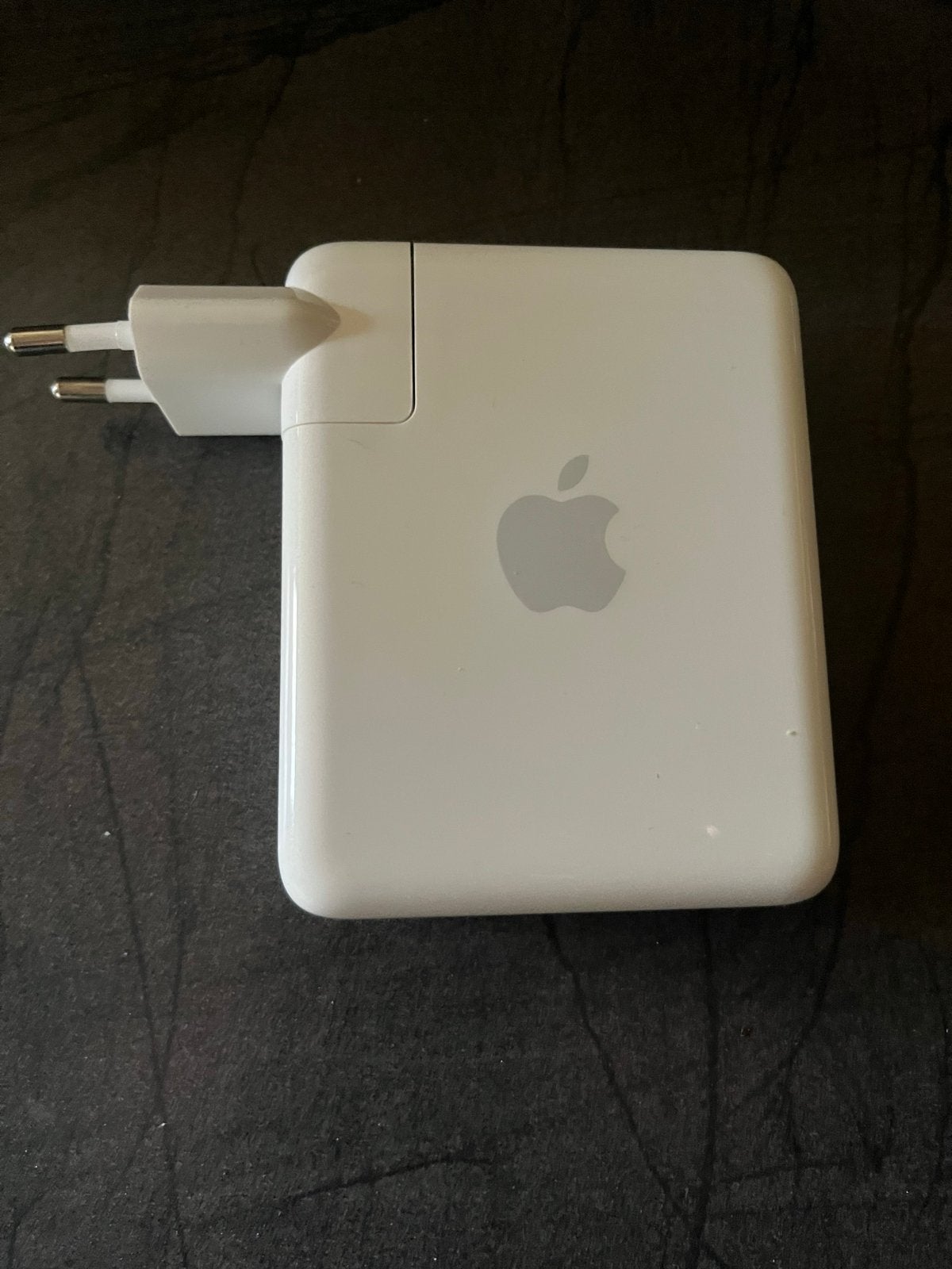 Apple AirPort Express Base Station (A1264) - Router, Computers en Software, Routers en Modems, Gebruikt, Router, Ophalen of Verzenden