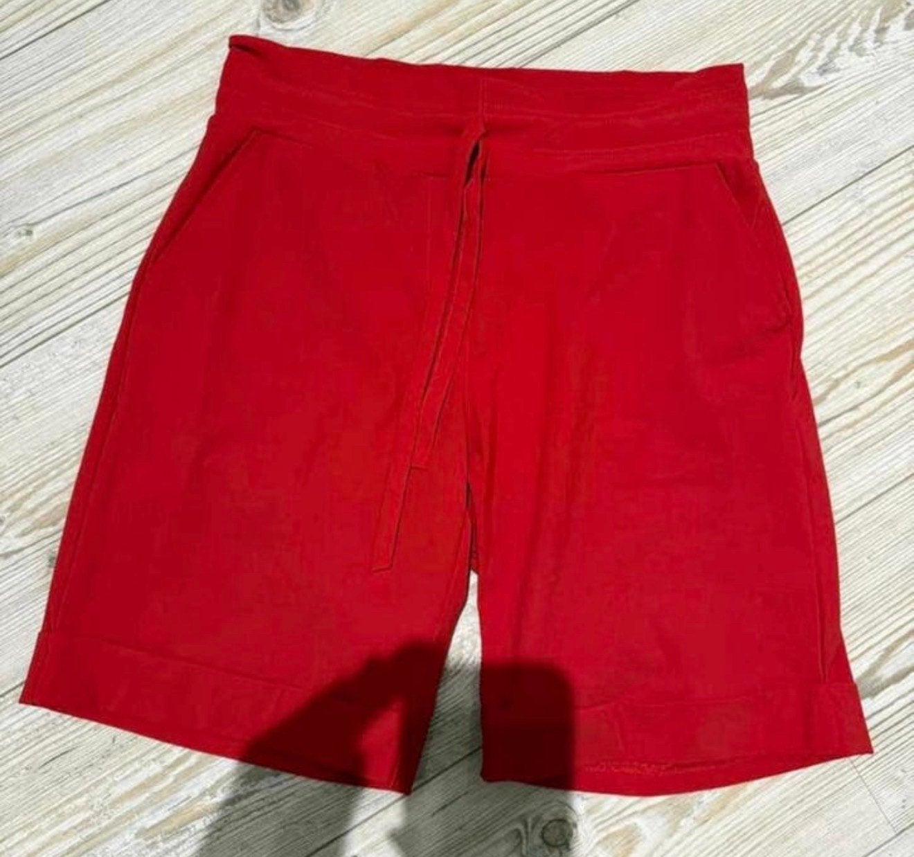 Studio Anneloes travelstof bermuda short XS nieuw, Ophalen, Kort, Nieuw, Maat 34 (XS) of kleiner