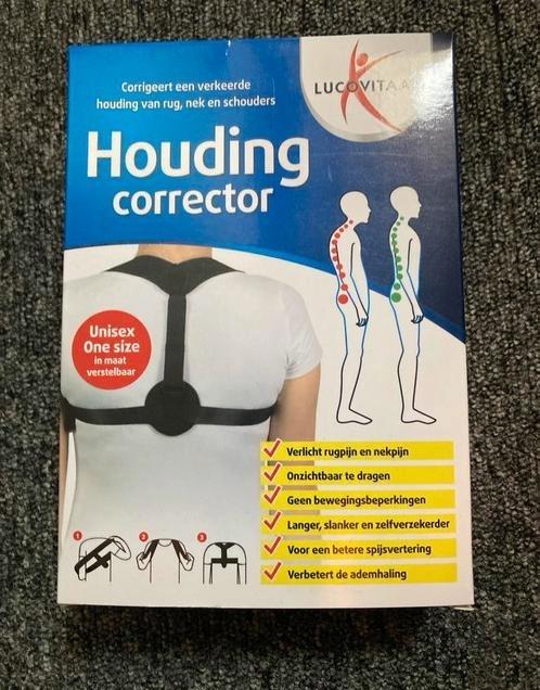 Houding Corrector - Nieuw in doos!, Ophalen of Verzenden, Zo goed als nieuw, Overige typen