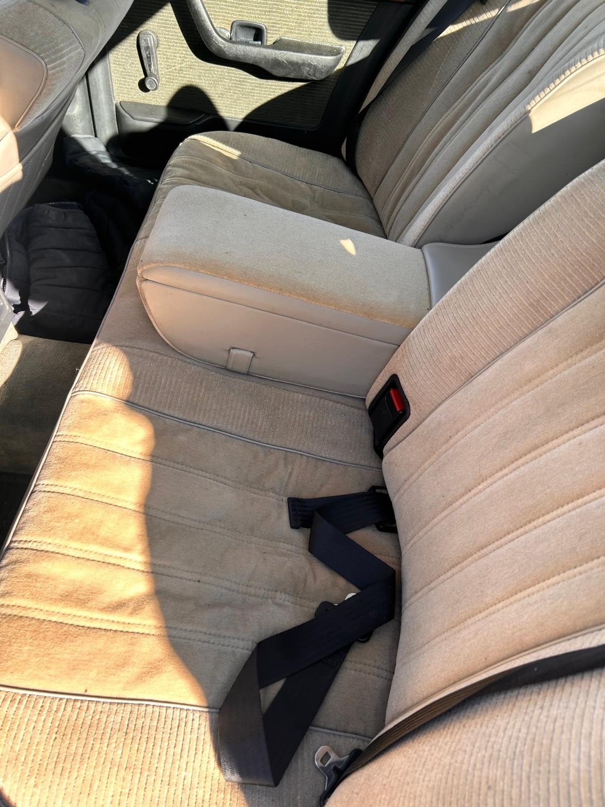 BMW 7-Serie 2.8 728 AUT 1978 Groen, foto 3