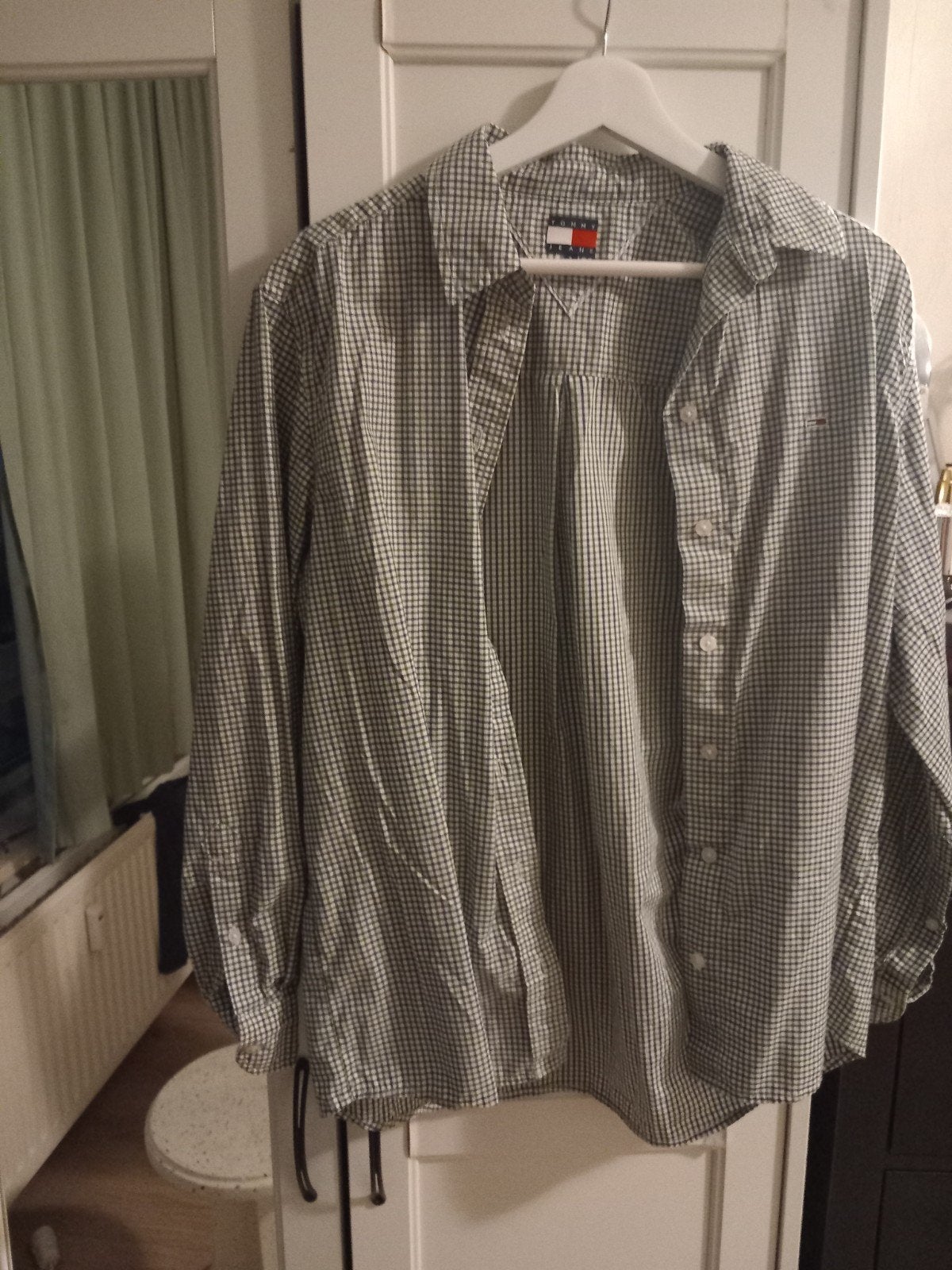Tommy Hilfiger, Ophalen of Verzenden, Nieuw, Maat 46 (S) of kleiner