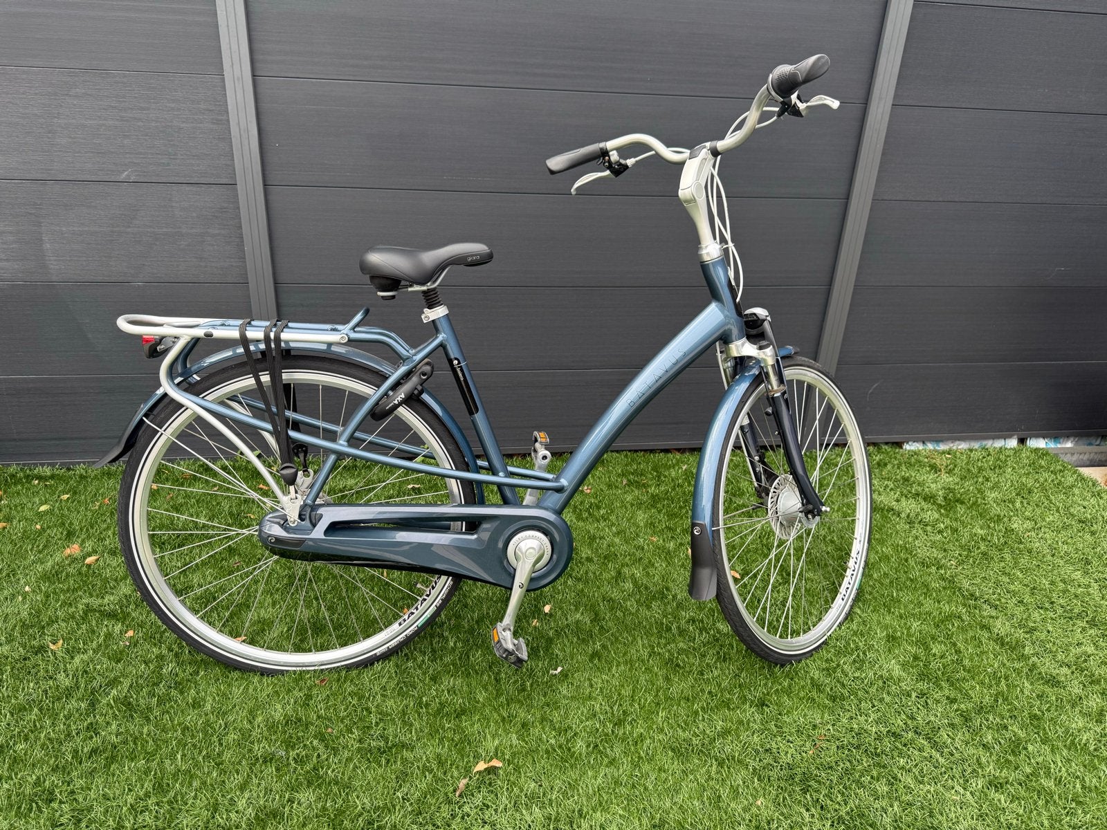 *Tip! Batavus Bolero Damesfiets - Zo goed als nieuw, Fietsen en Brommers, Fietsen | Dames | Damesfietsen, Ophalen, 53 tot 56 cm