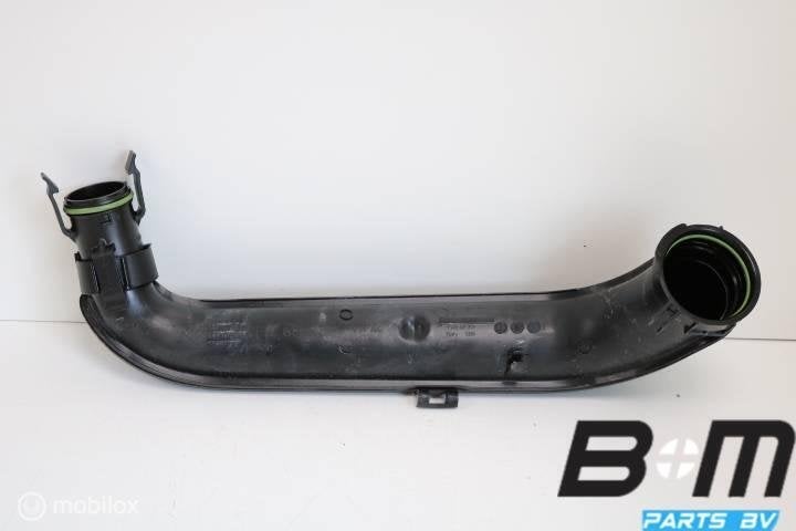 Laadluchtbuis VW Touran 5T 1.4 TSI CZD 04E145673B, Gebruikt