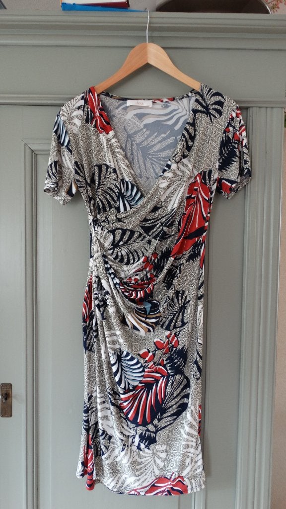 NIEUW jurkje van Joy's, maat 38, Kleding | Dames, Maat 38/40 (M), Joy's, Overige kleuren, Verzenden
