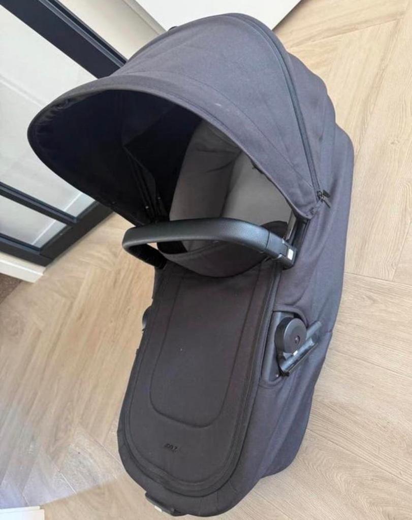 Joolz Aer reiswieg - Compact en comfortabel, Kinderen en Baby's, Kinderwagens en Combinaties, Ophalen of Verzenden, Zo goed als nieuw