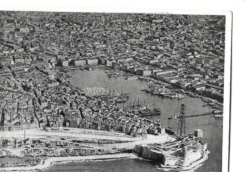 marseille  patria voor de vliegende hollander boek 1935?, Verzenden, Buitenland, Zo goed als nieuw, Voor 1940