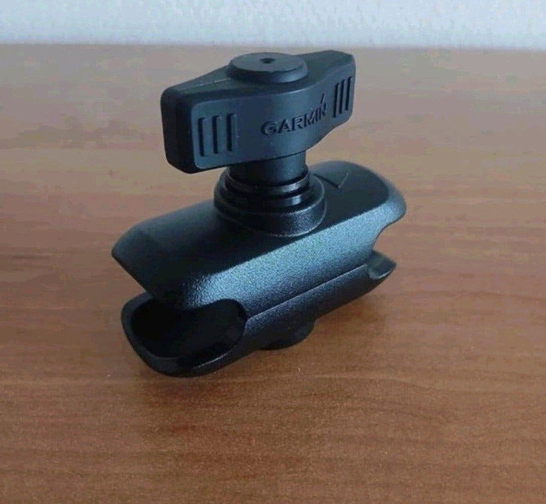 Orginele ram mount klem +- 6 cm, Ophalen of Verzenden, Zo goed als nieuw