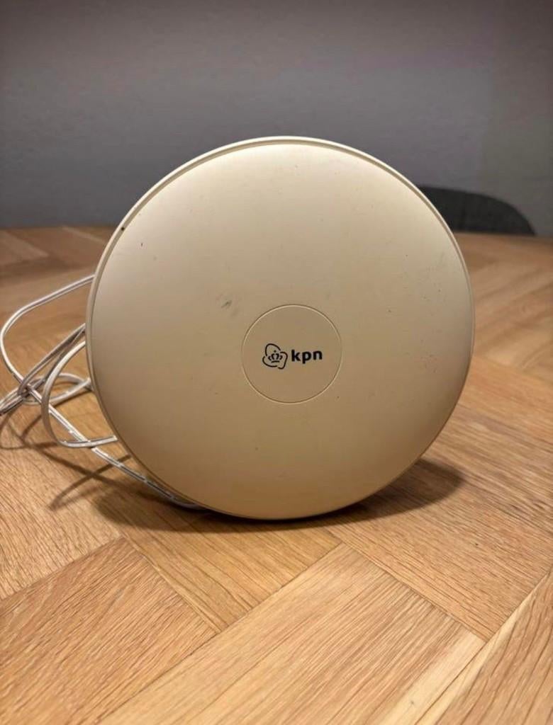 KPN wifi versterkers, Ophalen of Verzenden, Gebruikt, Kpn