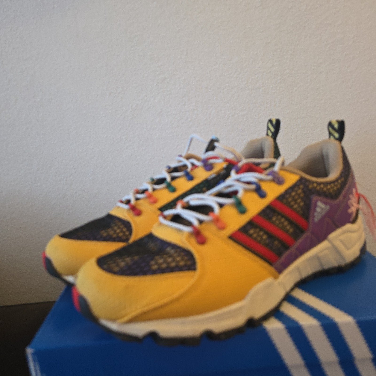 Adidas, Overige kleuren, Ophalen of Verzenden, Zo goed als nieuw, Adidas