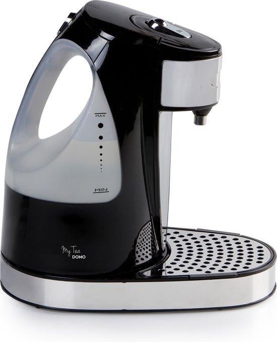 DOMO heet water dispenser DO482WK, Minder dan 1 liter, Ophalen, Gebruikt