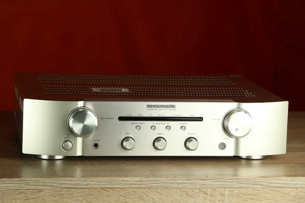 Marantz PM6004 TRADE.INRUIL €0,00/post*, Marantz, Ophalen of Verzenden, Zo goed als nieuw, Oude Stadsgracht 1, 5611DD Eindhoven, NL