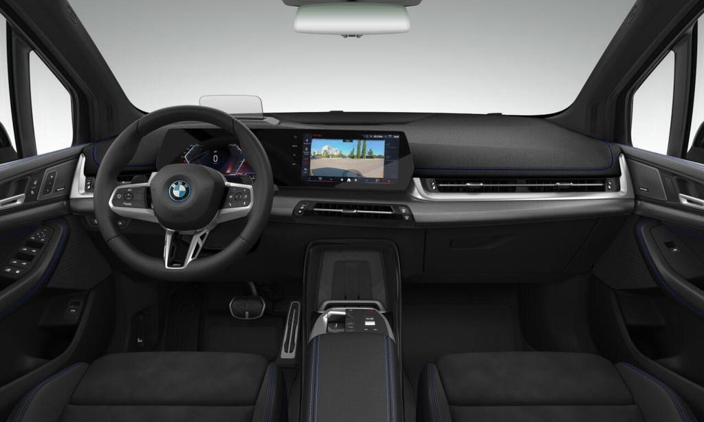BMW 2 Serie Active Tourer 225e xDrive M Sportpakket | Travel, Auto's, Automaat, 1800 kg, 16 kWh, Bedrijf