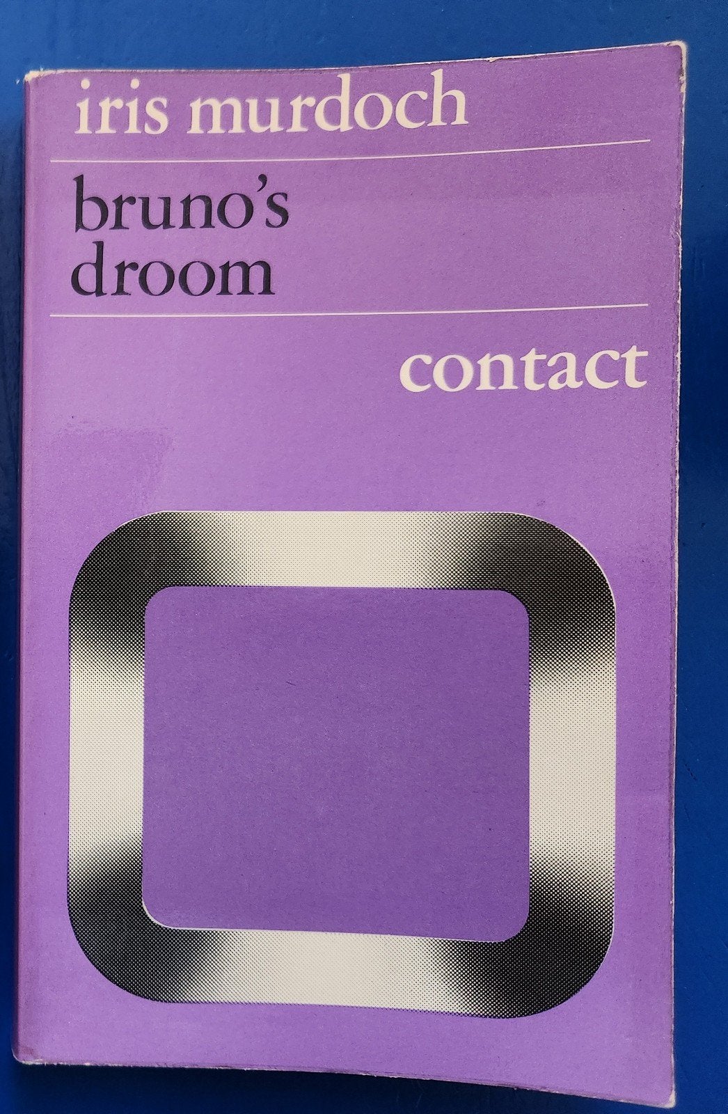 Iris Murdoch - Bruno's droom, Boeken, Ophalen of Verzenden, Gelezen