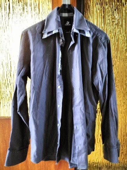NIEUWE CULTURE HERENBLOUSE MAAT MEDIUM !, Kleding | Heren, Overhemden, Culture, Verzenden, Nieuw, Halswijdte 39/40 (M)