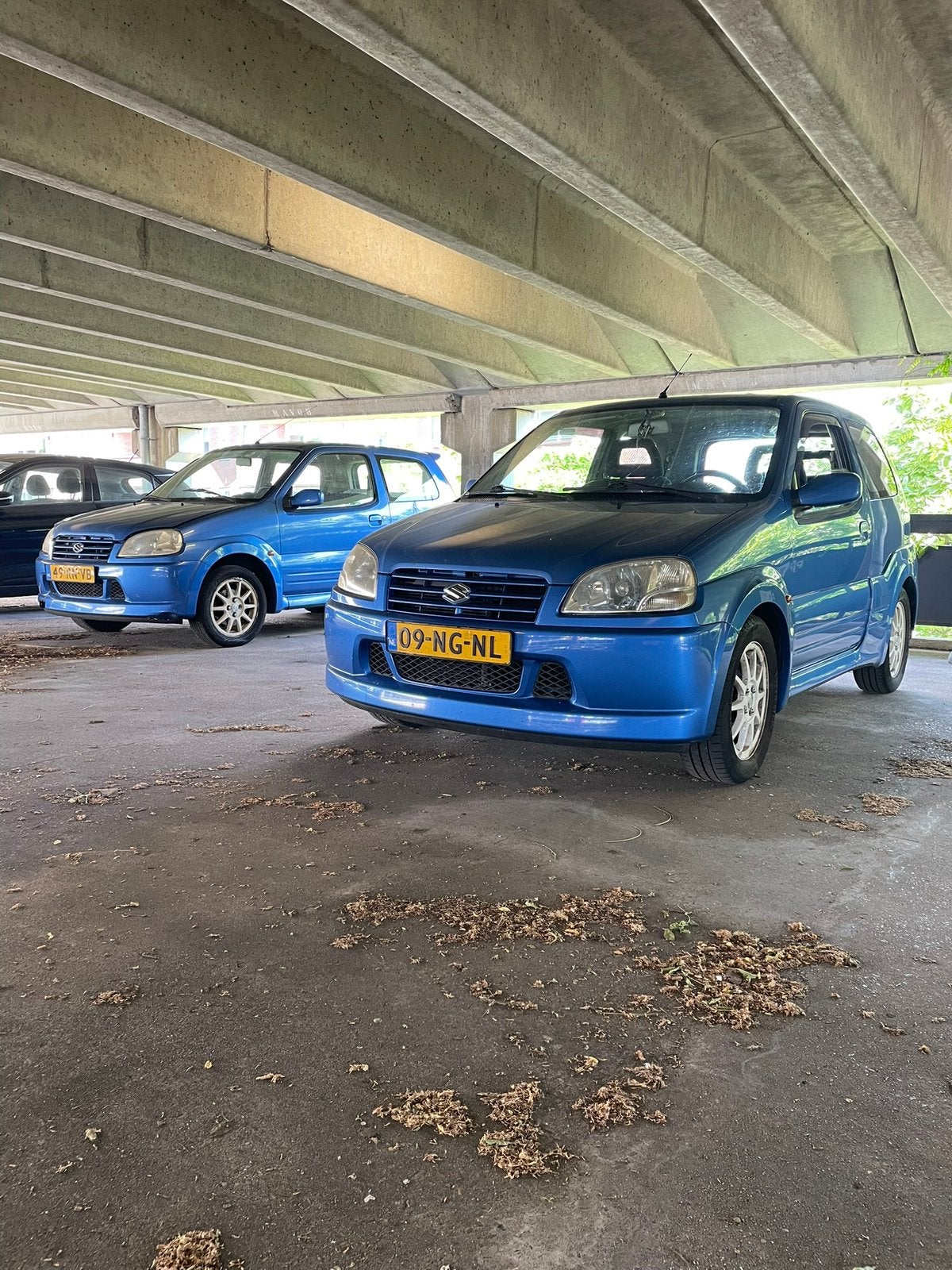 Suzuki Ignis Sport onderdelen, Auto diversen, Overige Auto diversen, Ophalen of Verzenden