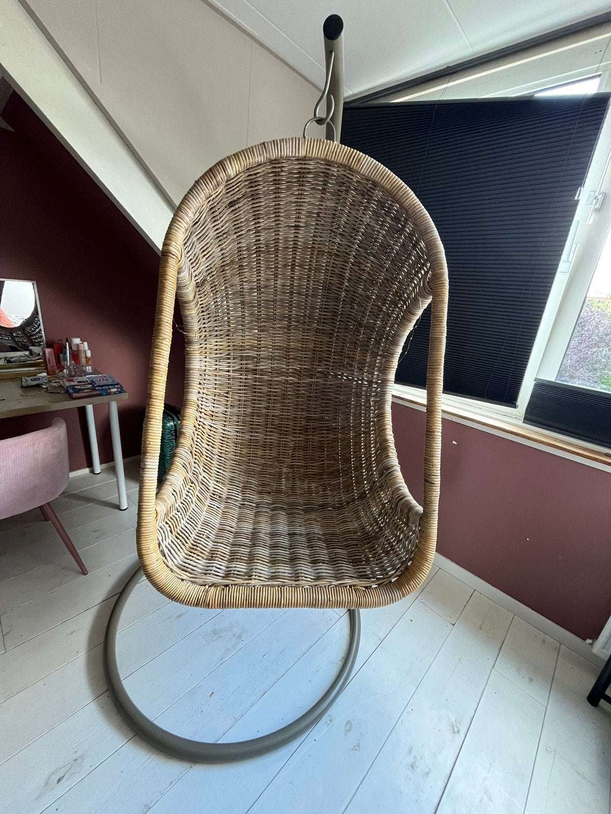Hangschonmel, Eén persoon, Cadeaubon