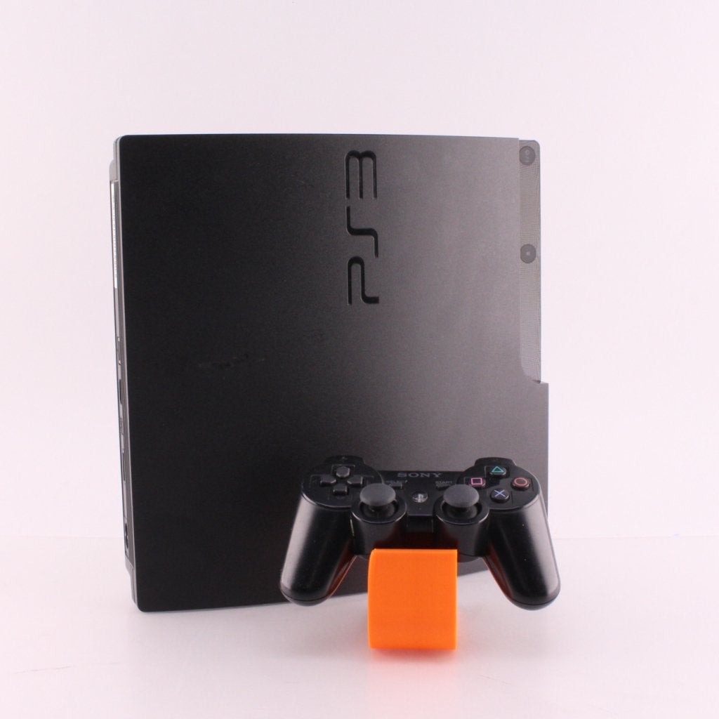 Sony Playstation 3 Slim | Incl controller | A-grade, Spelcomputers en Games, Spelcomputers | Sony PlayStation 3, Zo goed als nieuw