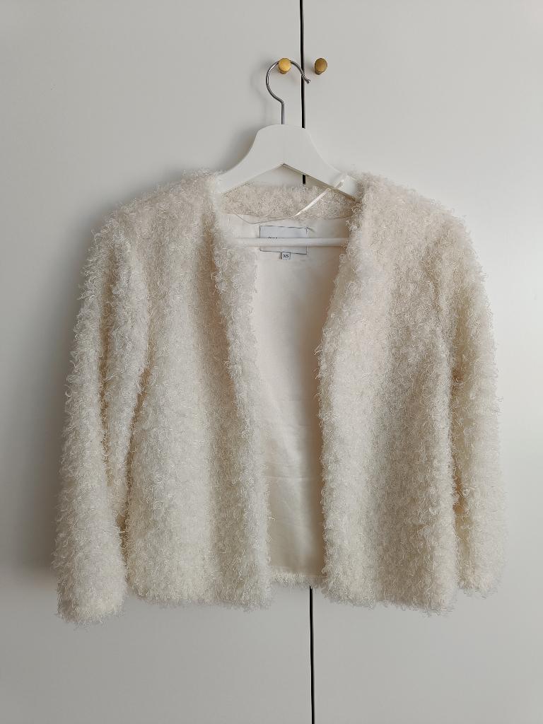 Vest van Bella Ragazza, Bella Ragazza, Beige, Ophalen of Verzenden, Zo goed als nieuw