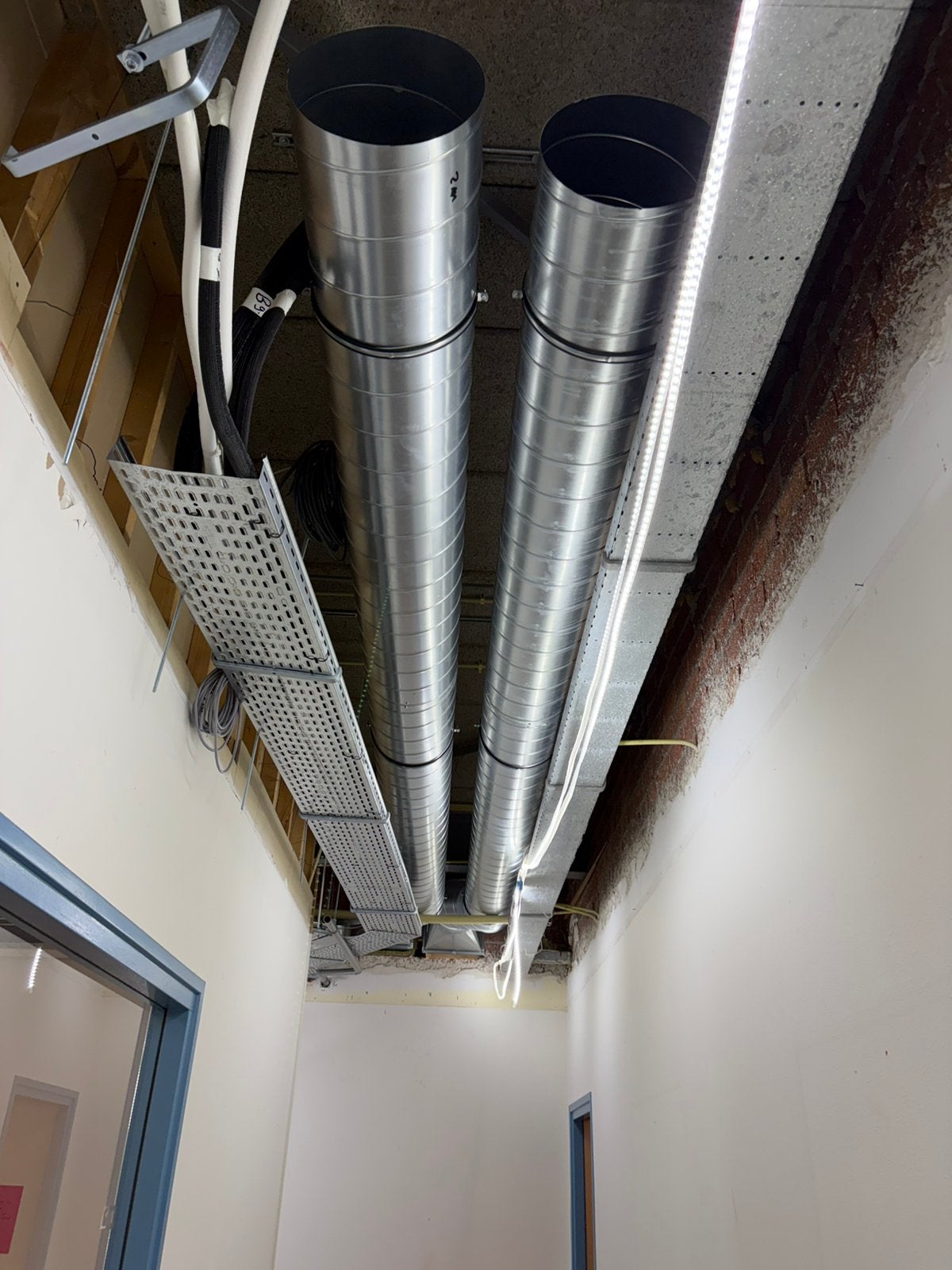Ventilatiekanaal monteur gevraagd !, 33 - 40 uur, LBO / VMBO, Vanaf 3 jaar, Freelance of Uitzendbasis