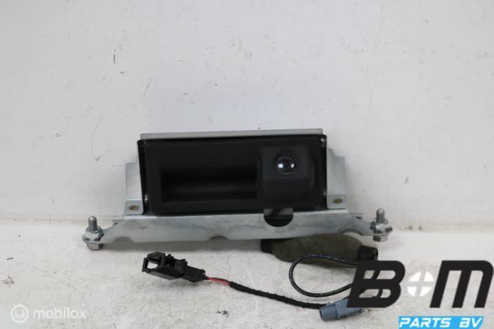 Originele achteruitrijcamera Audi Q5 8R 5N0827566AJ, Gebruikt