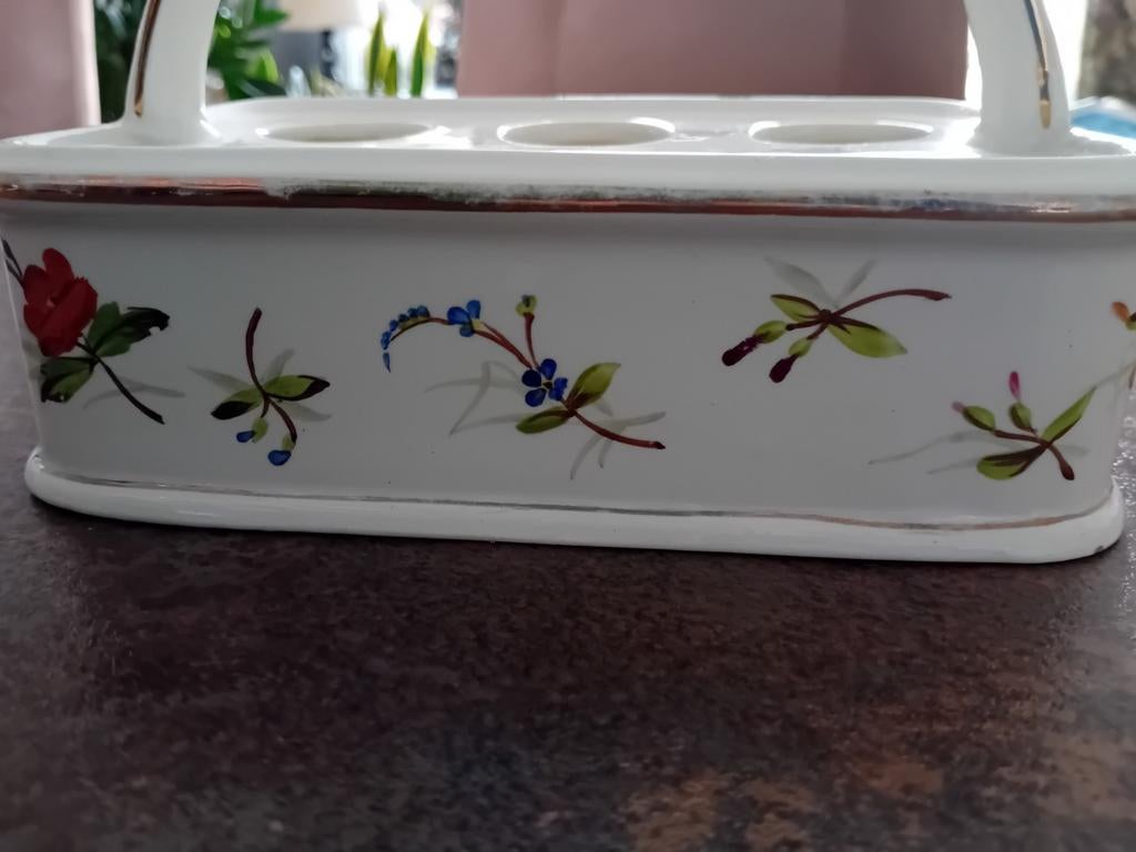 Eierrekje, Ophalen of Verzenden