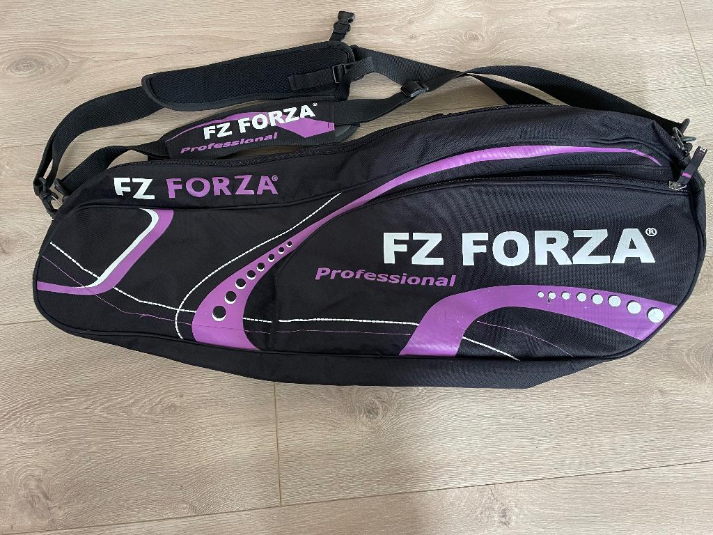 Tennistas FZ Forza, Overige merken, L00, Ophalen of Verzenden, Zo goed als nieuw