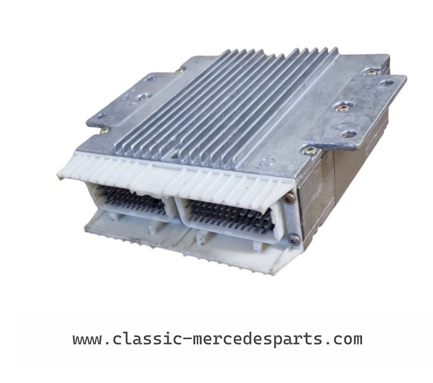 ECU Mercedes 400 / 420 (m119 motor) A0205454932, Gebruikt, -, -, Ophalen of Verzenden