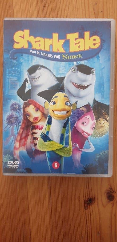 Diverse DVD's (2), Alle leeftijden, Ophalen of Verzenden, Gebruikt, Amerikaans
