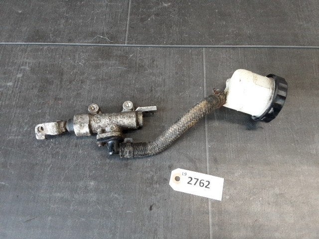 X11 1999 - 2001 Honda Rempomp D1-60064, Motoren