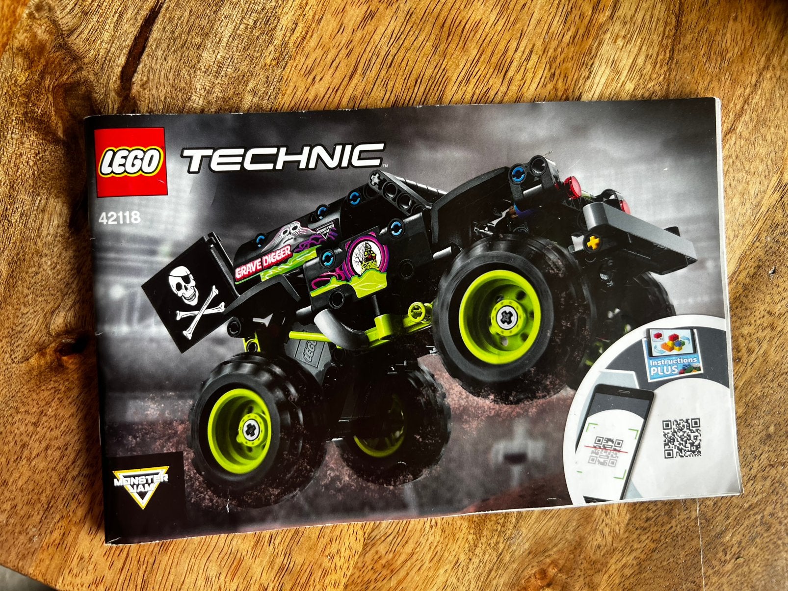 Technisch Lego!, Kinderen en Baby's, Lego, Ophalen of Verzenden, Zo goed als nieuw, Technic