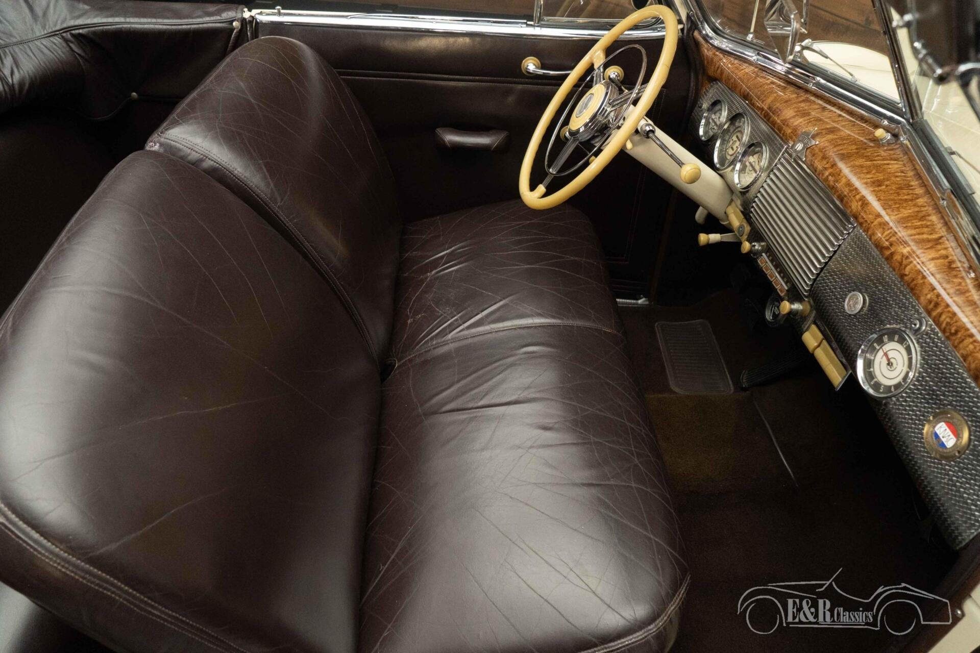 Buick Eight Special Cabriolet | 1940, foto 7