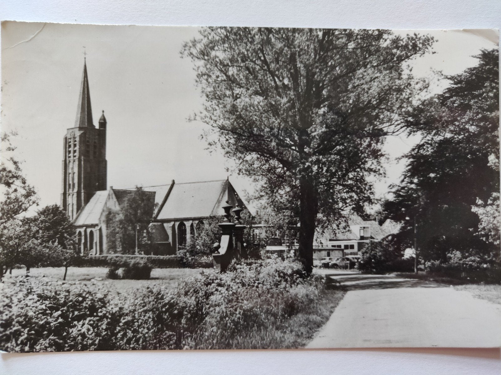A65 Nisse, Ophalen of Verzenden, 1920 tot 1940, Gelderland