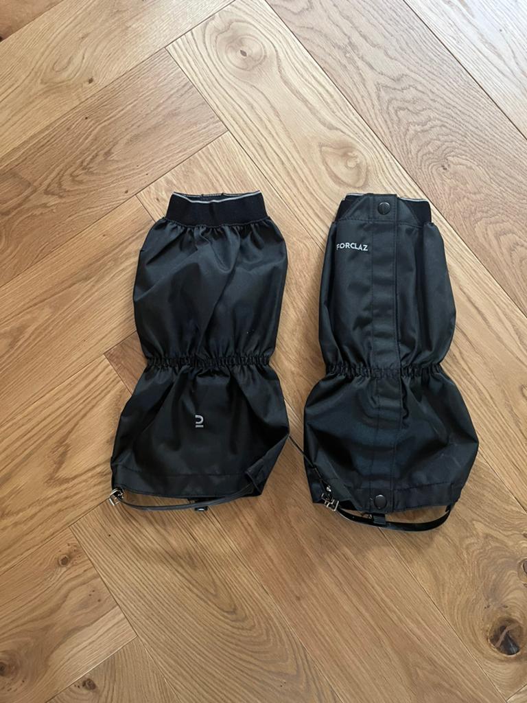 Sneeuwbescherming Forclaz, Ophalen of Verzenden, Nieuw, Kleding