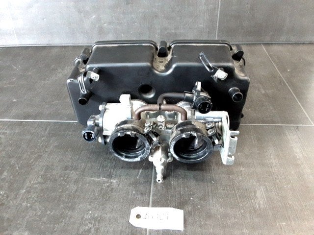 FJS600 2001 - 2015 Honda Injectorbody D1-59151