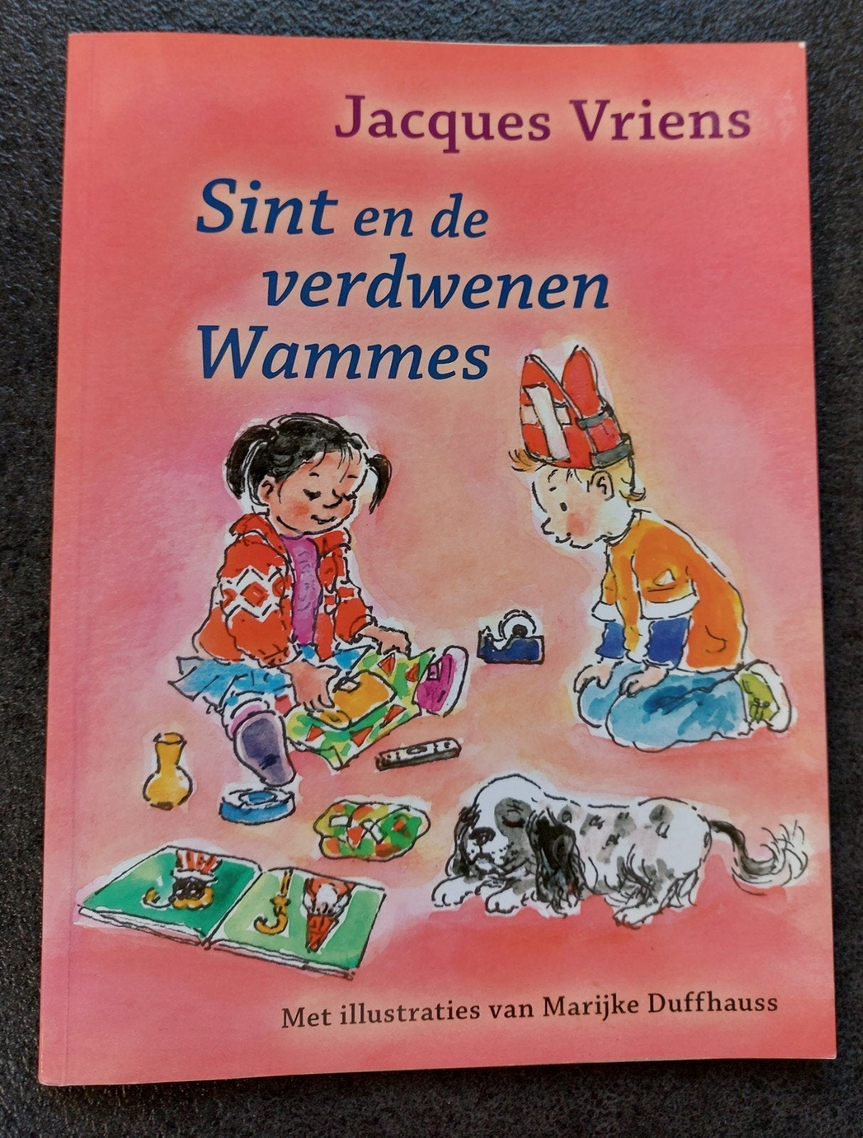2 boekjes sinterklaas, Ophalen of Verzenden