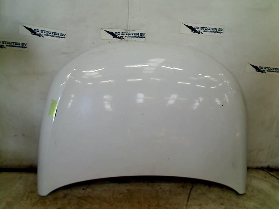 Motorkap Seat Ibiza IV (6J5) (2010-06/2015-05), Service@seat.de, Seat, Seat Deutschland GmbH, Gebruikt