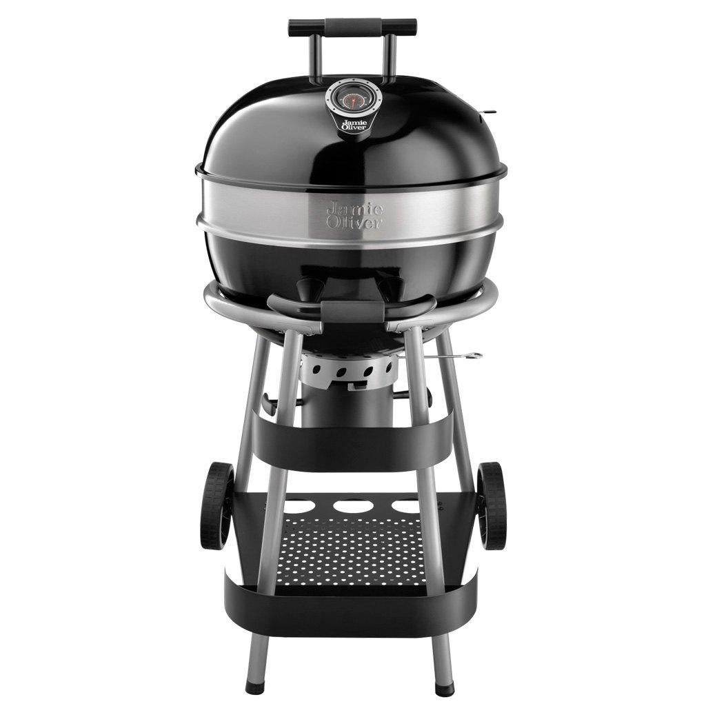 Jamie Oliver BBQ     gebruikt, Ophalen, Gebruikt, Jamie Oliver
