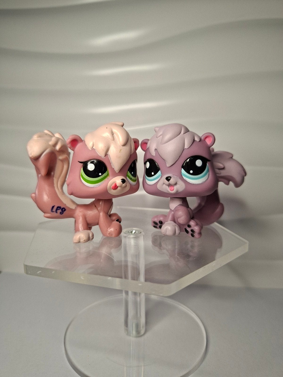 Littlest Petshop authentieke pets, Ophalen of Verzenden, Gebruikt